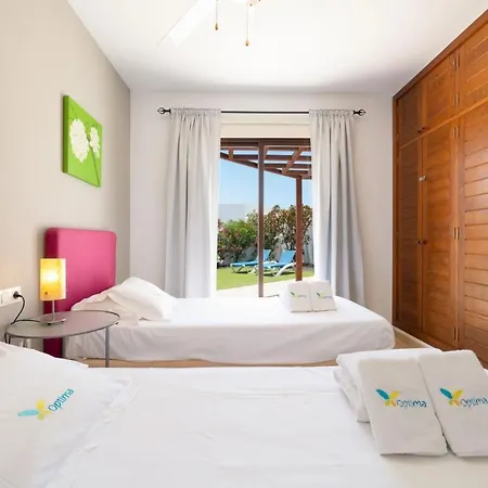 Villa Eva Playa Blanca (Lanzarote)