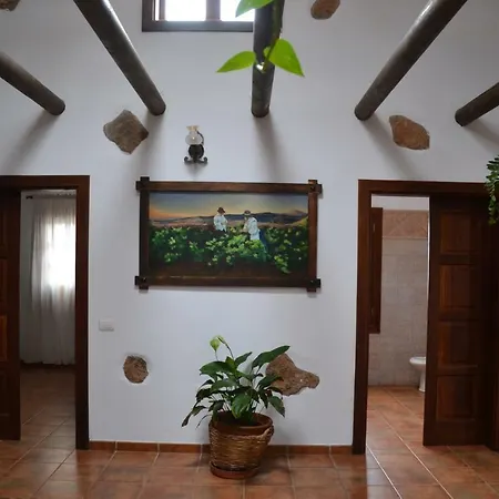 Ferienhaus Eva *