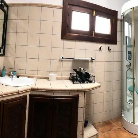 Ferienhaus Eva Tinajo