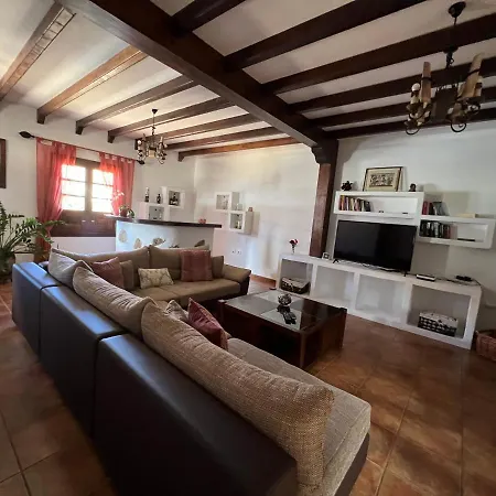 Eva Holiday home *