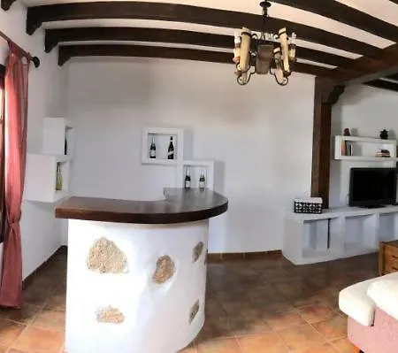 Eva Holiday home *