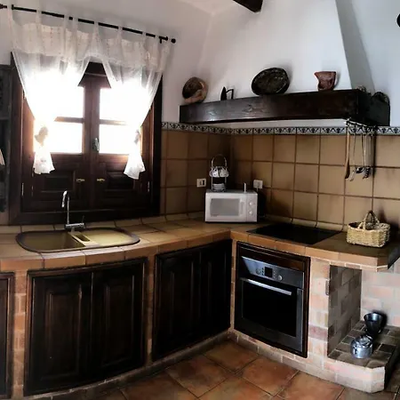 Eva Holiday home *
